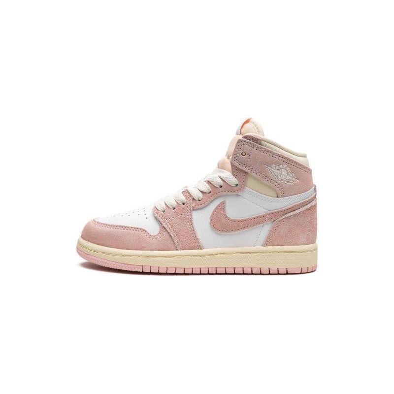 Air Jordan 1 Retro High Washed pink PS