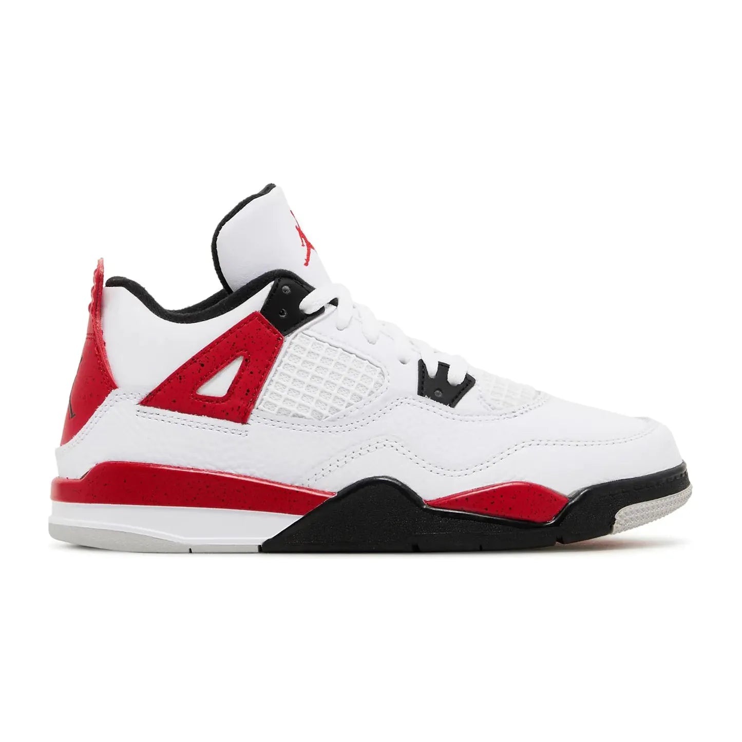 Air Jordan 4 Retro Red Cement PS
