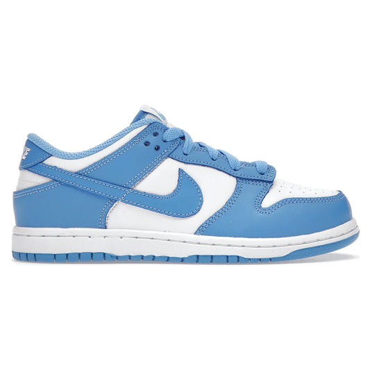 Nike Dunk Low UNC PS