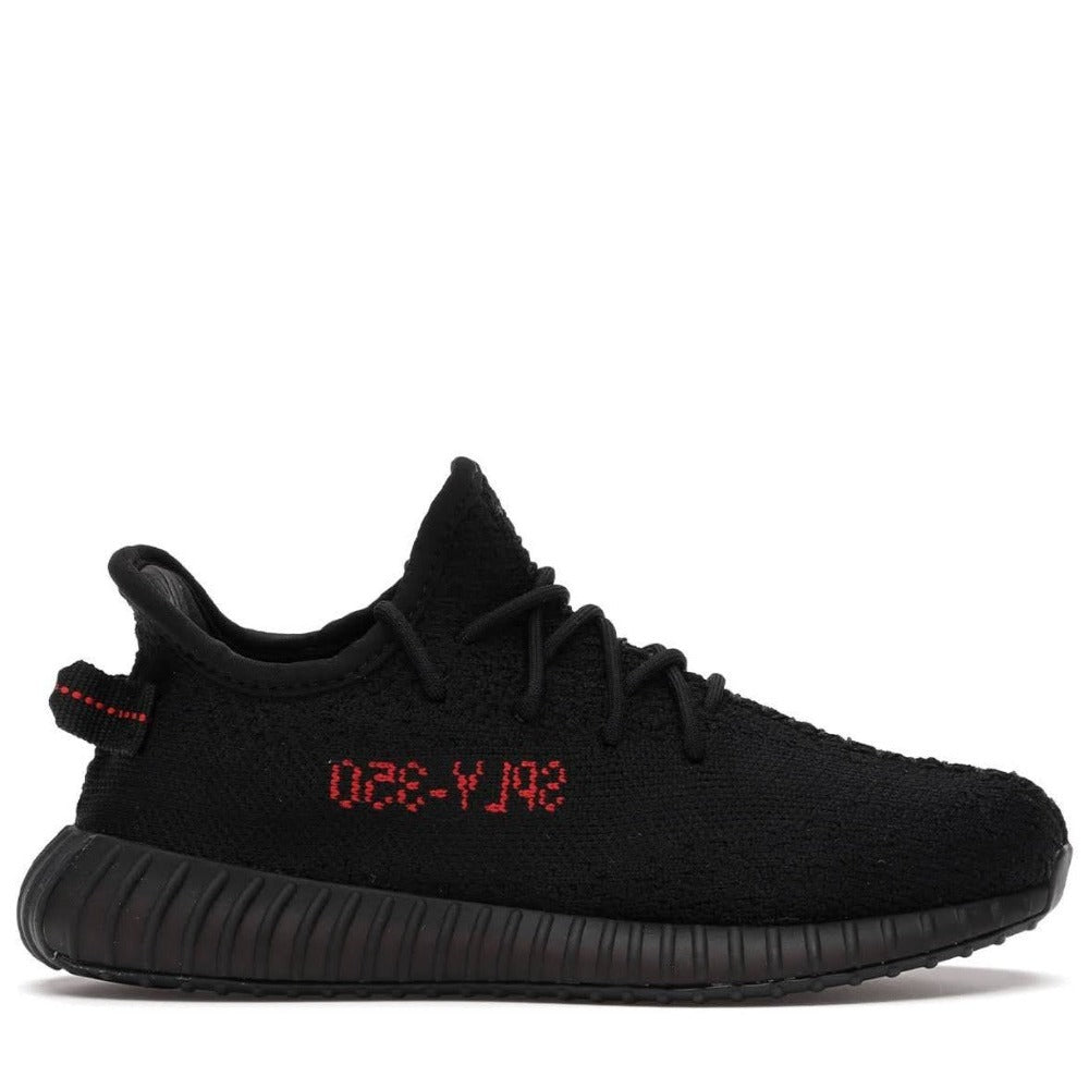 Adidas Yeezy Boost 350 V2 Bred Infants