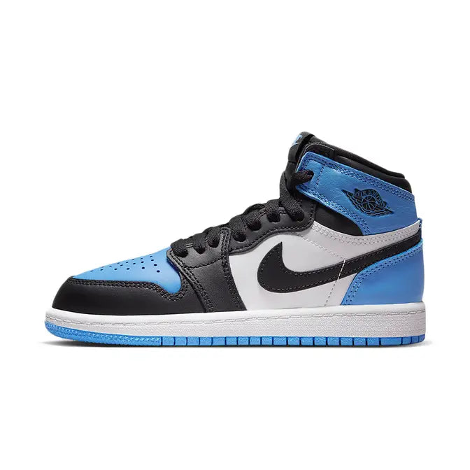 Air Jordan 1 Retro High OG University Blue PS
