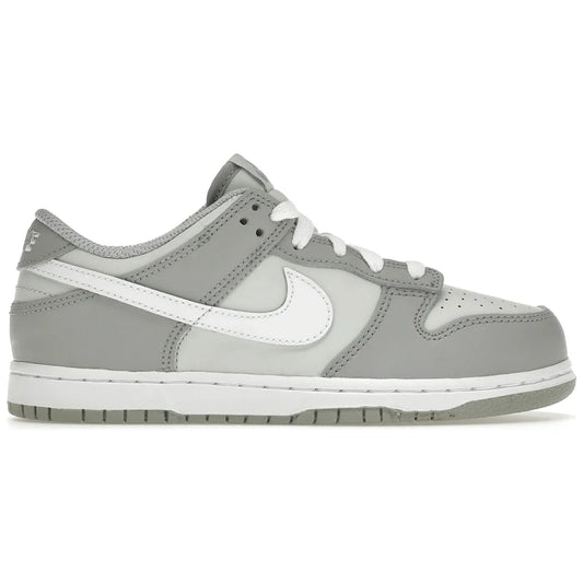 Nike Dunk Low Two Tone Grey PS