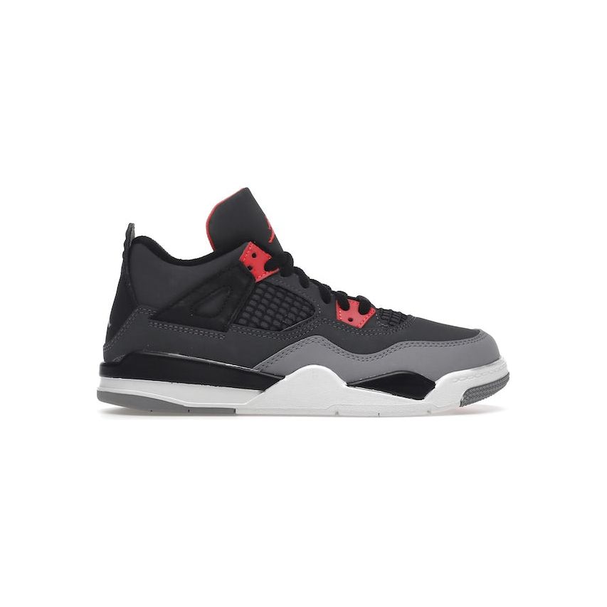 Air Jordan 4 Retro Infrared PS