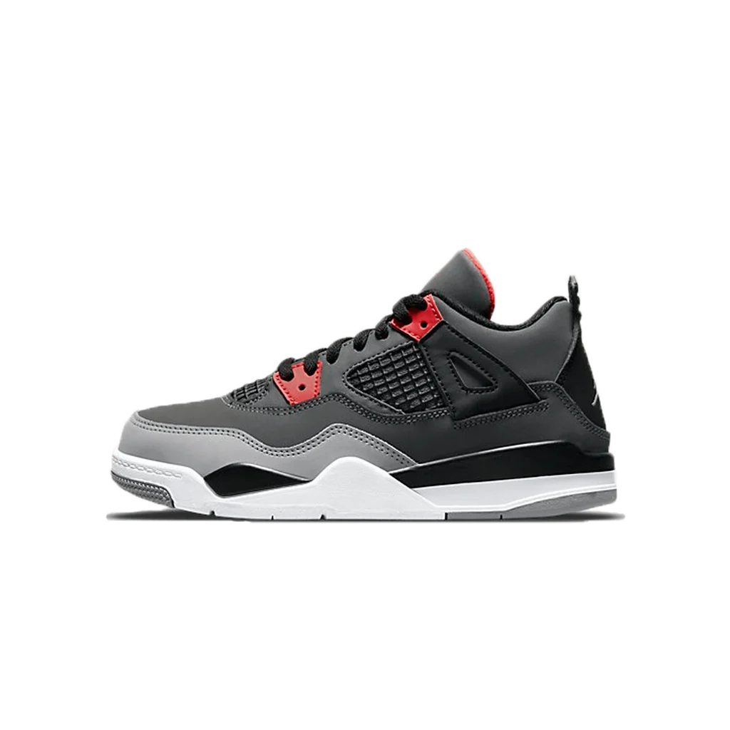 Air Jordan 4 Retro Infrared PS