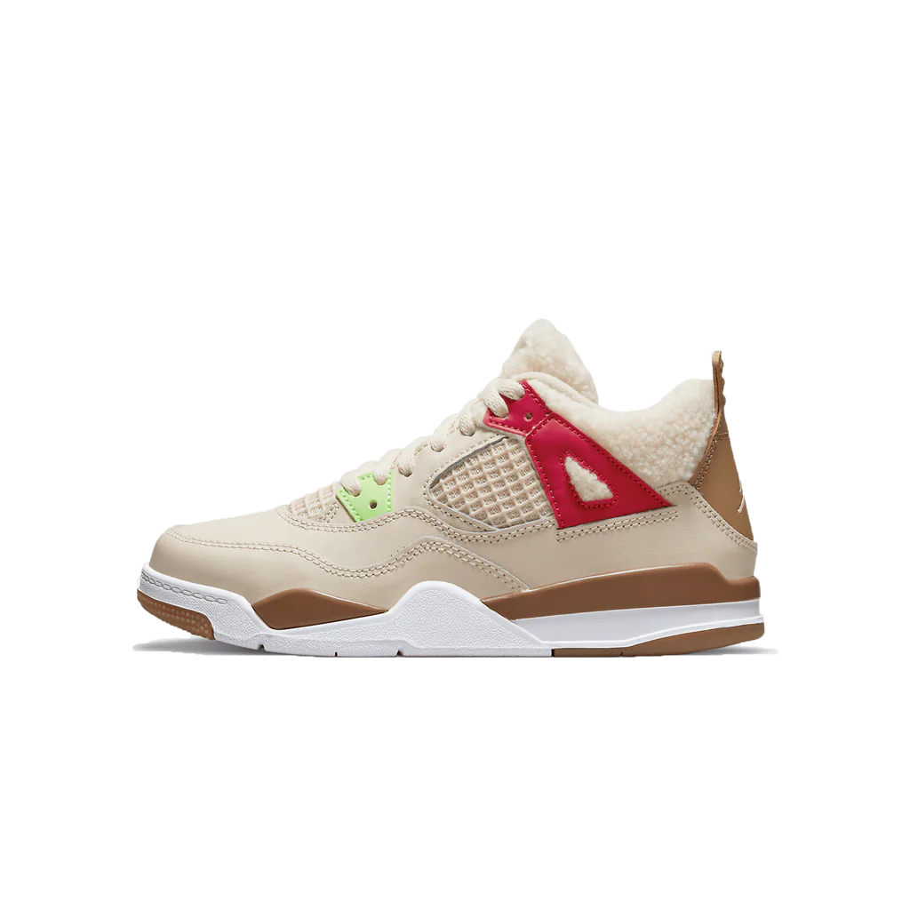 Air Jordan 4 Retro Wild things PS