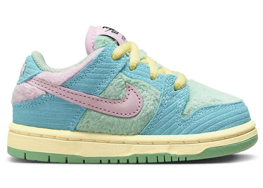 Nike SB Dunk Low Verdy Visty TD