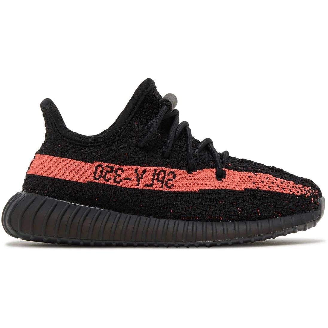 Adidas Yeezy Boost 350 V2 Core red Infants