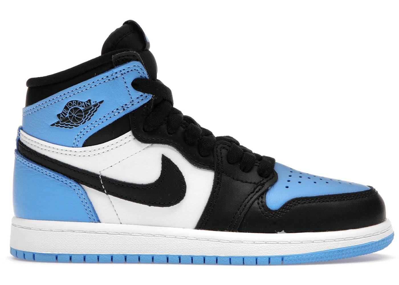 Air Jordan 1 Retro High OG University Blue PS
