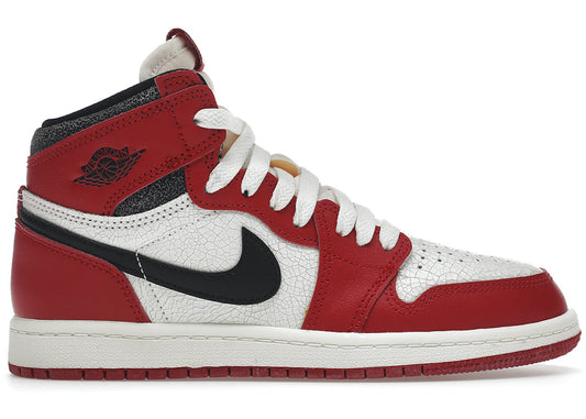 Air Jordan 1 Retro High OG Lost & Found PS