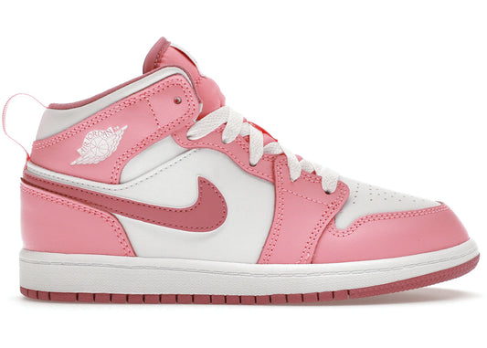 Air Jordan 1 Mid Valentines Day PS