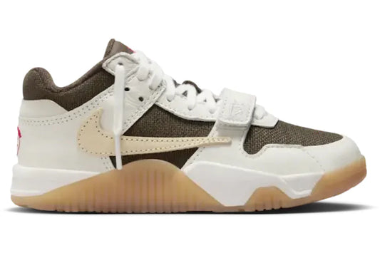Travis Scott Jumpman Jack TR Sail PS